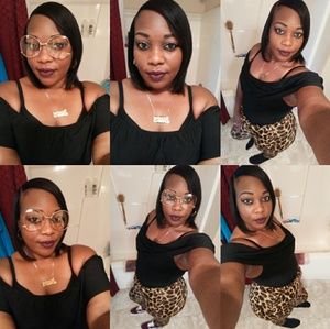 Meet your Posher, Jasmine